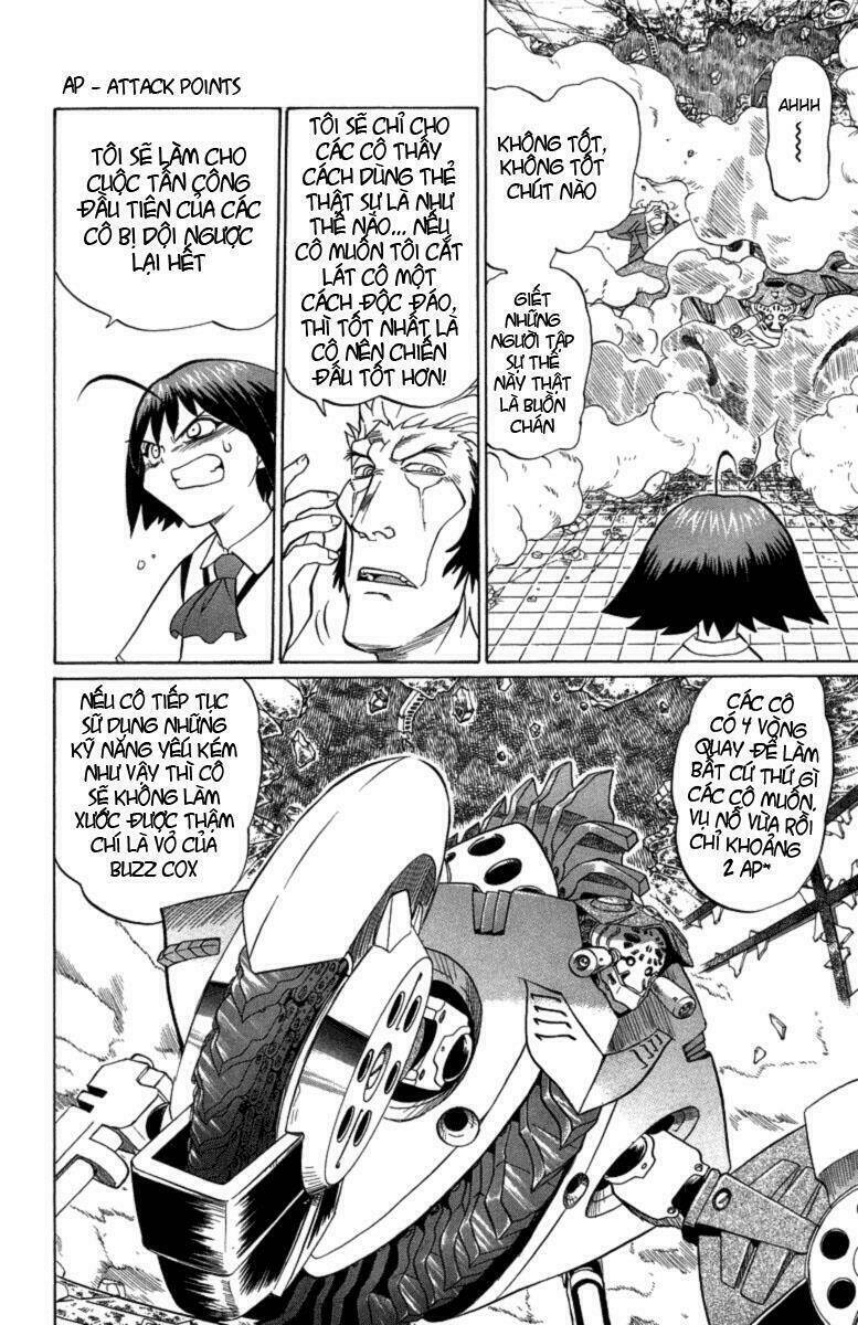 chaosic rune chapter 18 10