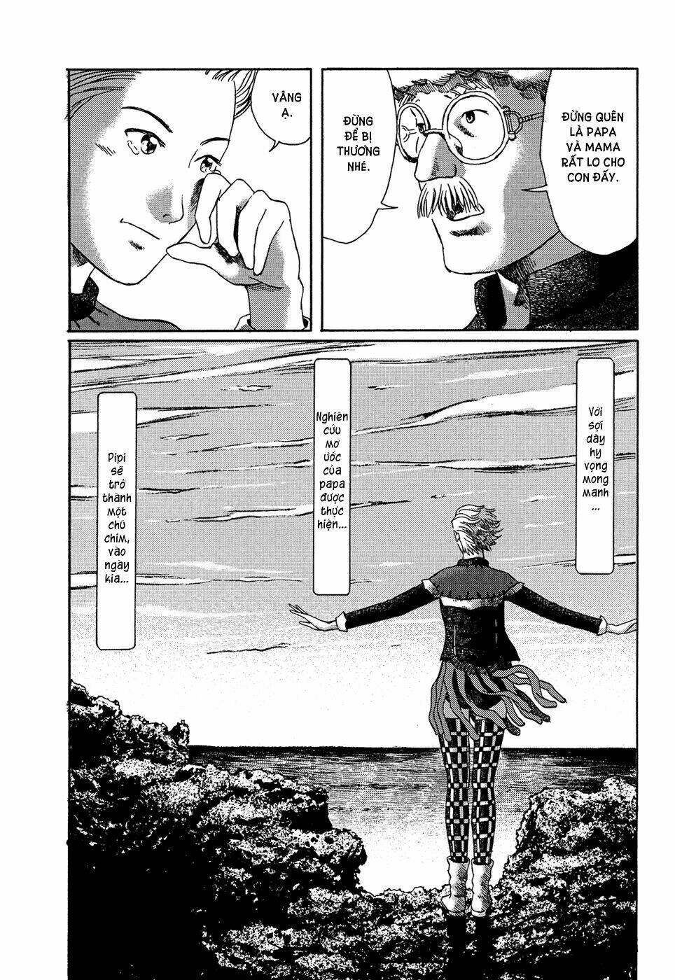 âm nhạc của marie chapter 7 30