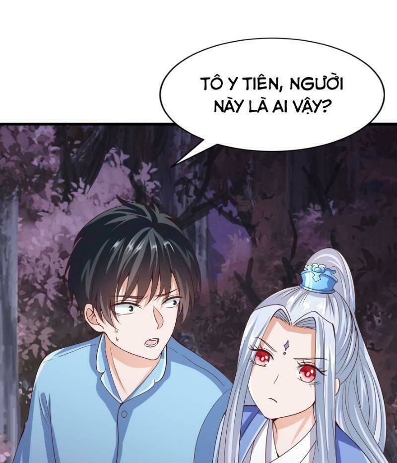 vú em của tiên ma chapter 12 34