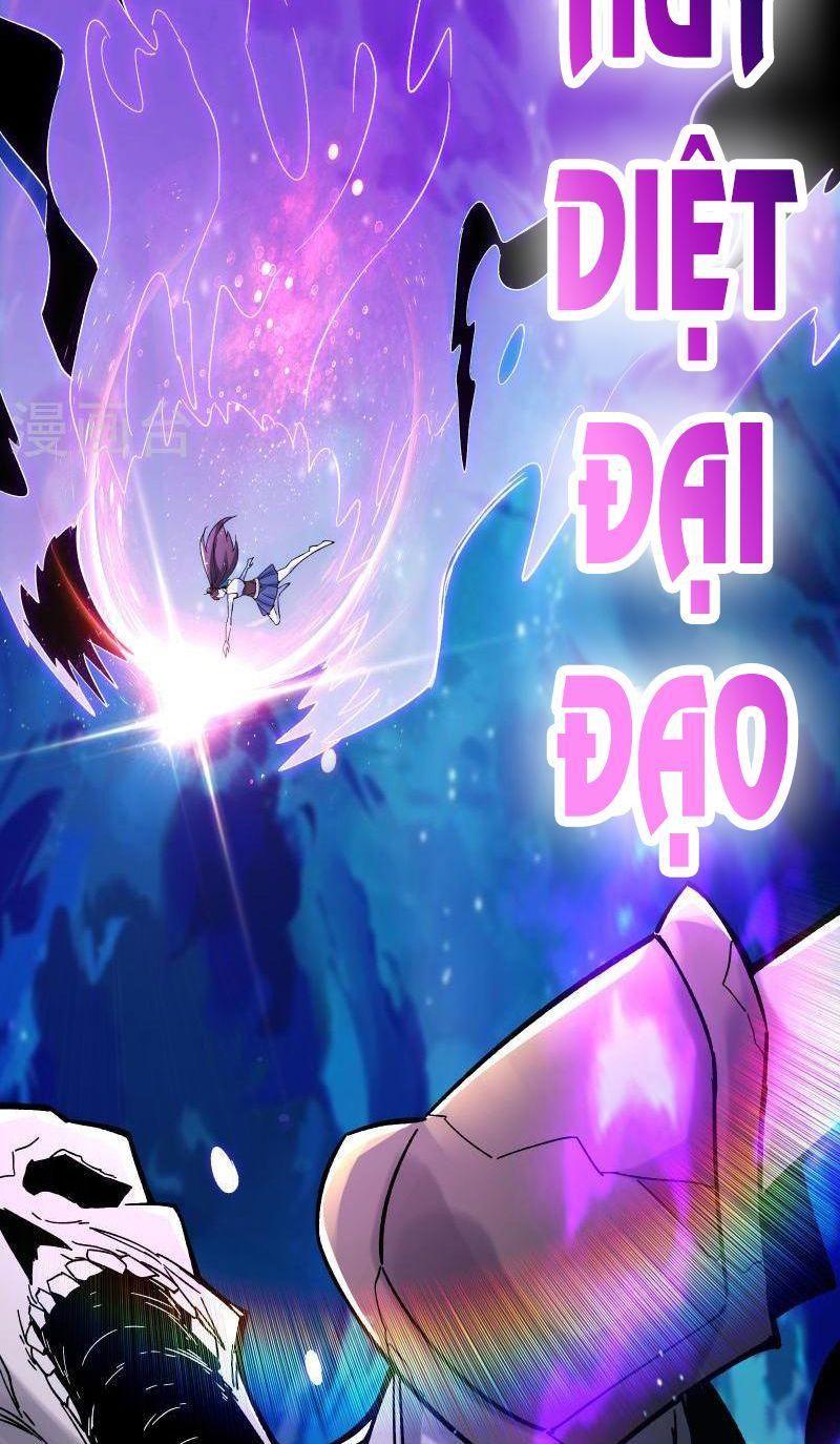 đồ đệ ta toàn là nữ ma đầu chapter 125 29