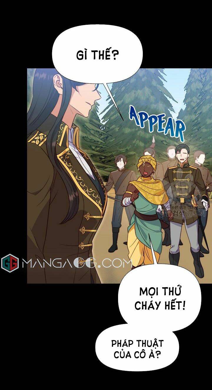 khế ước của nữ công tước quái vật chapter 147 26