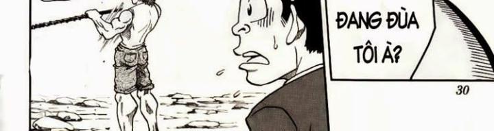 thánh tỏi sành ăn chapter 1 61