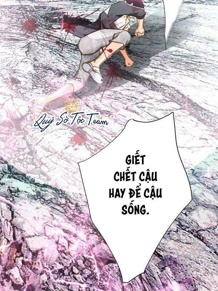 tiếp xúc chí mạng chapter 65 8