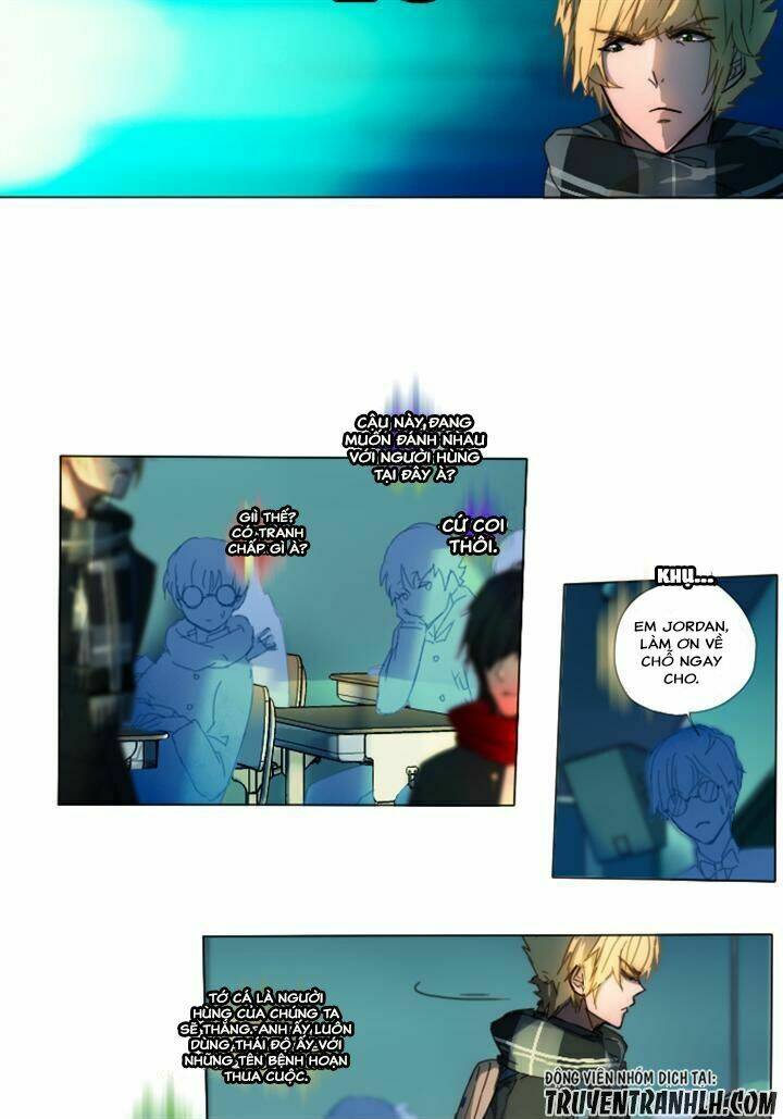 catharsis chapter 40 10