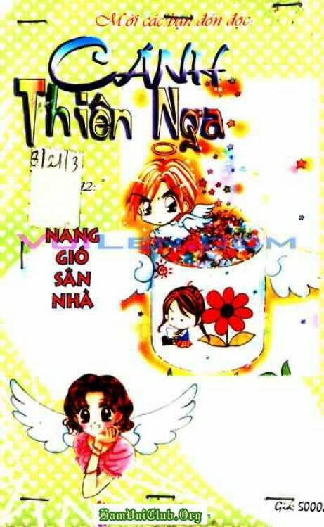 cánh thiên nga chapter 11 141