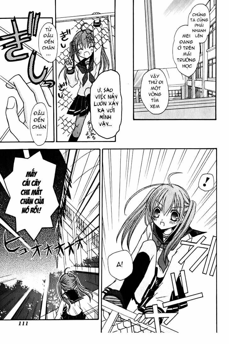 tokyo innocent chapter 8 11