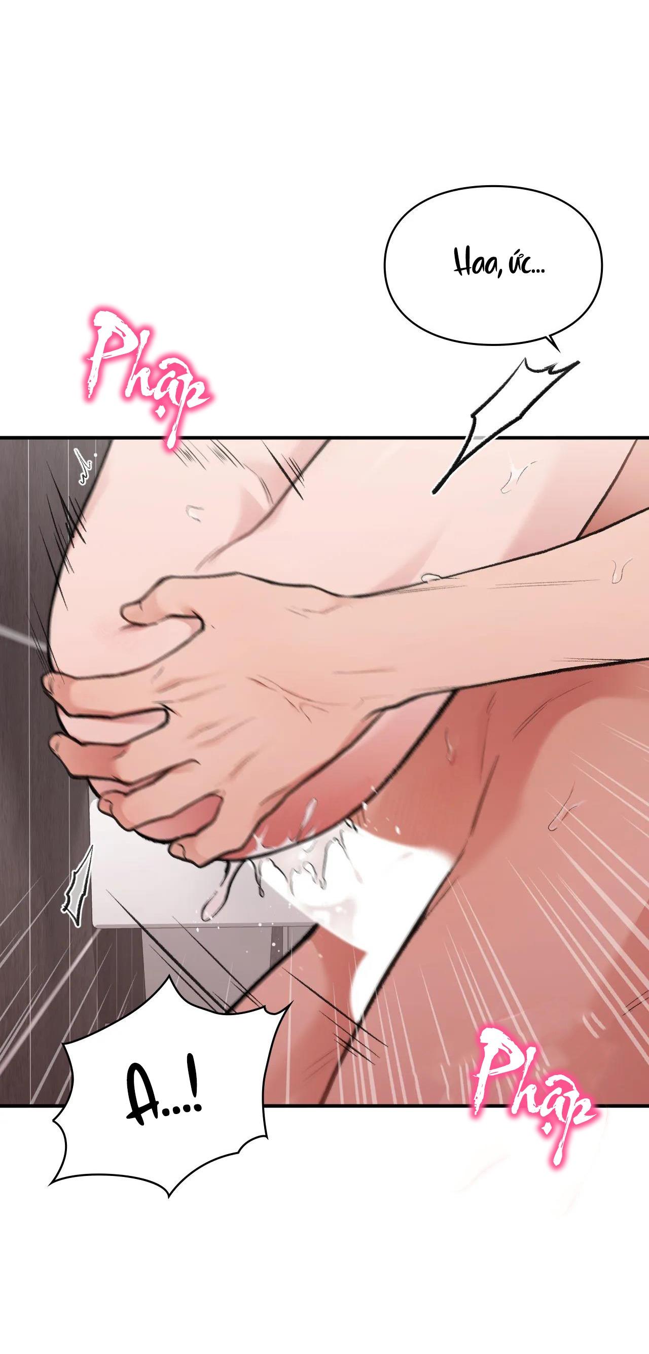 zai đẹp nhưng lại thích dạy đời chapter 22 38