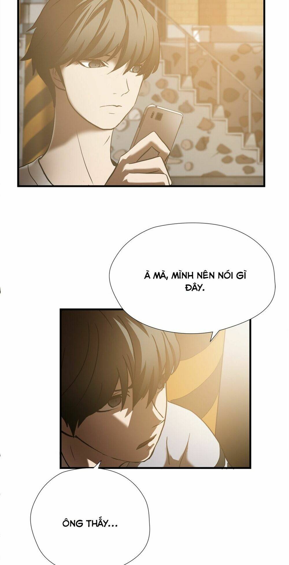 kẻ bị ruồng bỏ chapter 26 22