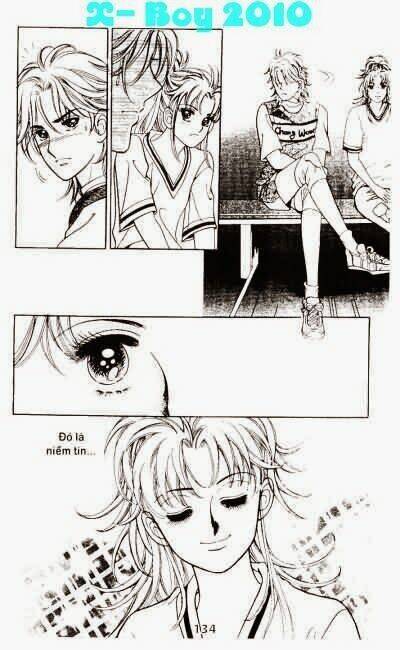 cô giáo tuổi 18 chapter 11 134