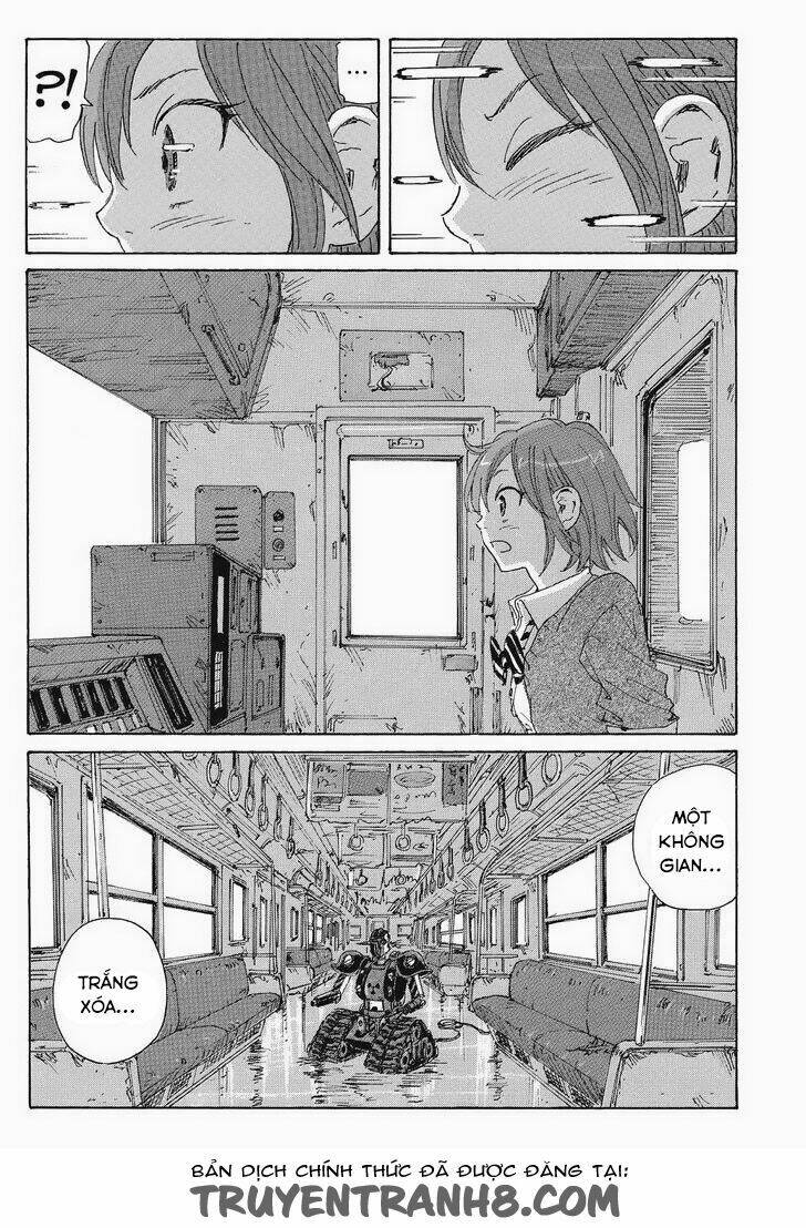 cúp quốc sư tử chapter 73 14