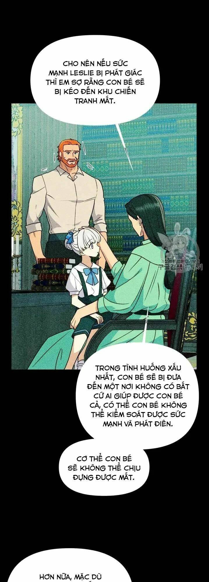 khế ước của nữ công tước quái vật chapter 77.5 13