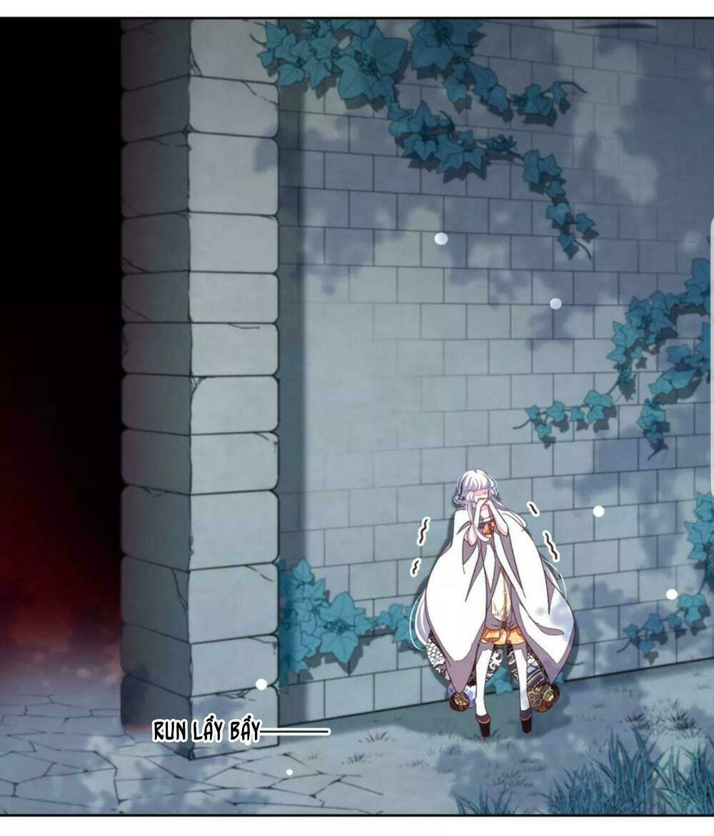 xuyên về cổ đại làm quốc bảo chapter 24 22