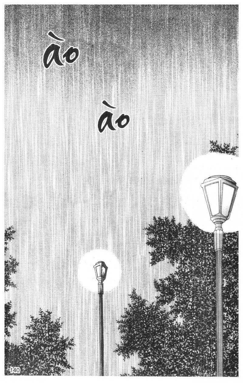 người yêu hoa chapter 4 140