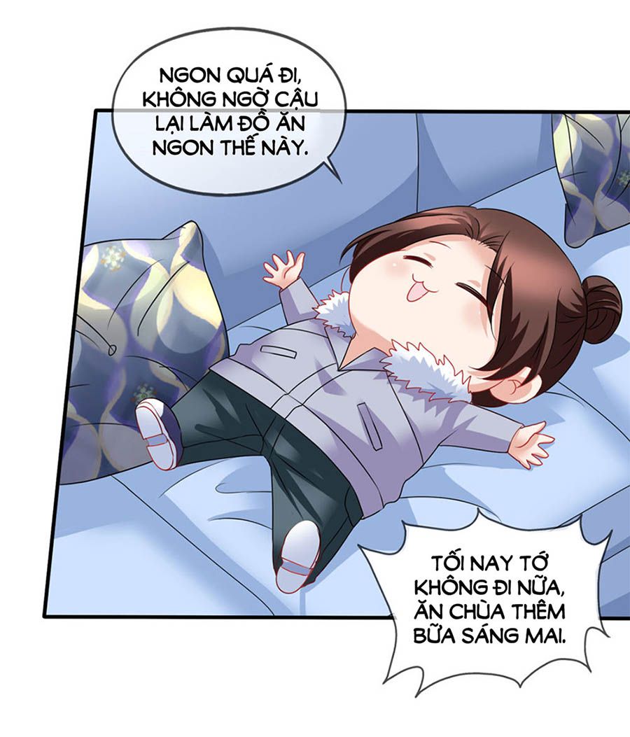 mỹ vị giai thê chapter 70 4