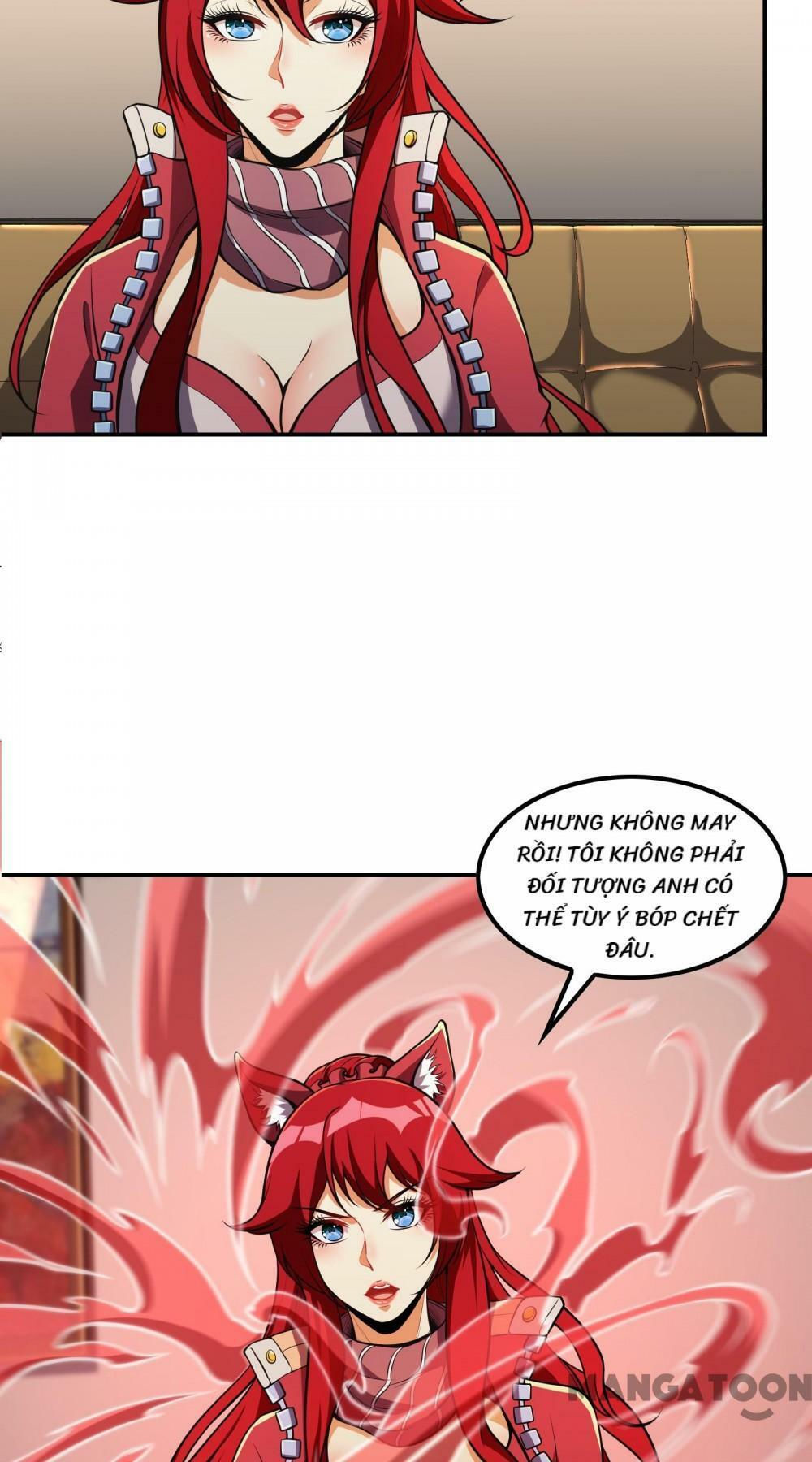 đệ nhất người ở rể chapter 105 36