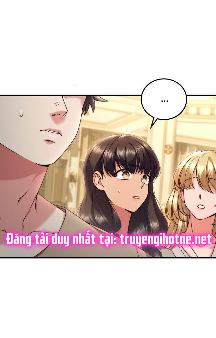 tôi sẽ ly hôn với người chồng bạo chúa chapter 25.1 11