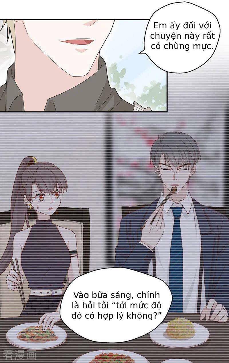 thiên kim bất lương chapter 40 6