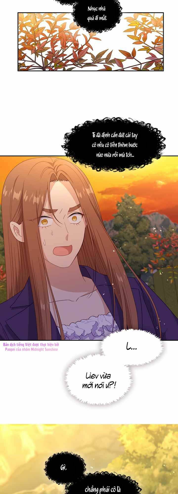 hãy coi chừng ác nữ chapter 47 27