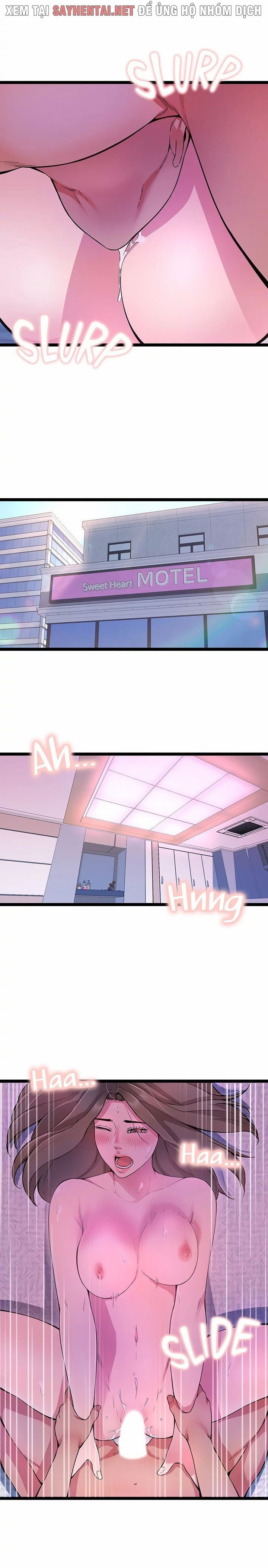 những ngày đi học chapter 2 14