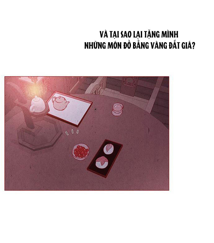 liệu rắn có ăn hoa chapter 6 61