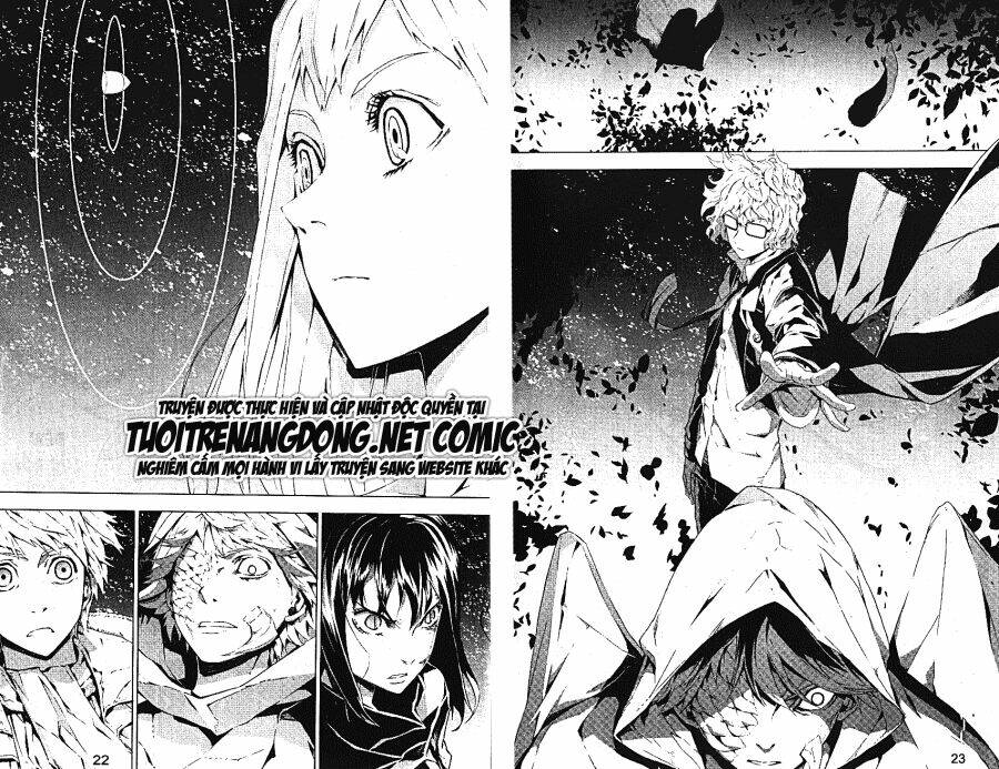 đột kích - raiders chapter 9 12