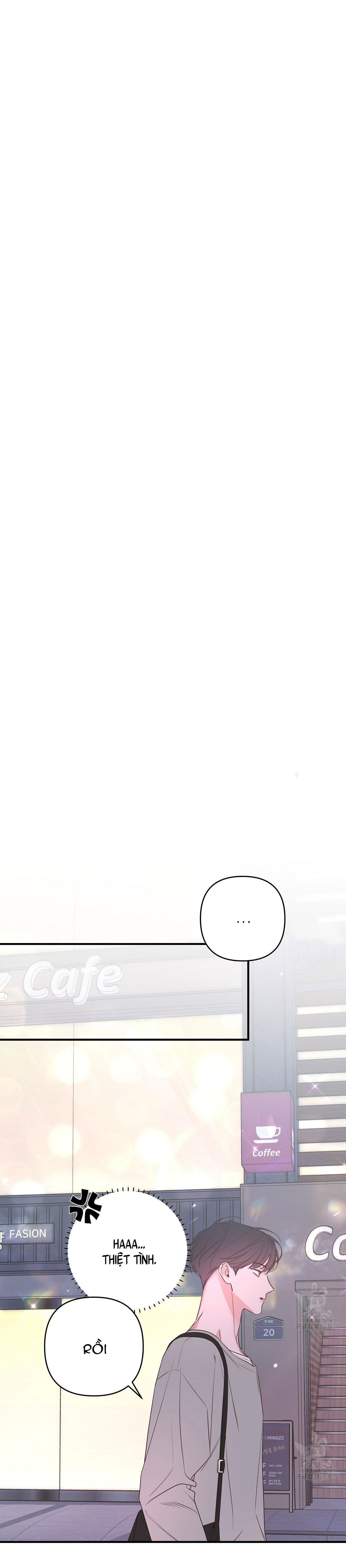 đừng bận tâm, em yêu chapter 46 30