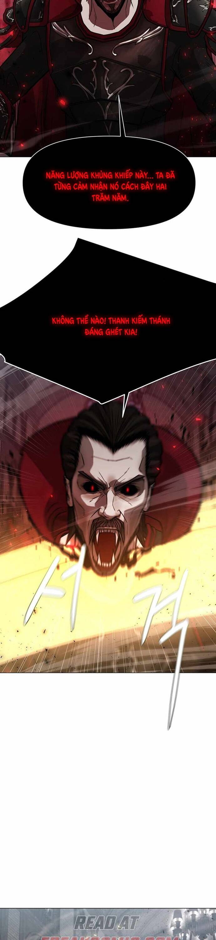 lãng khách một mình chapter 69 23