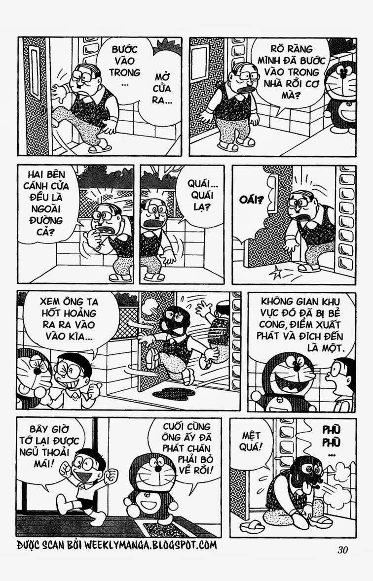 doraemon chapter 190 8