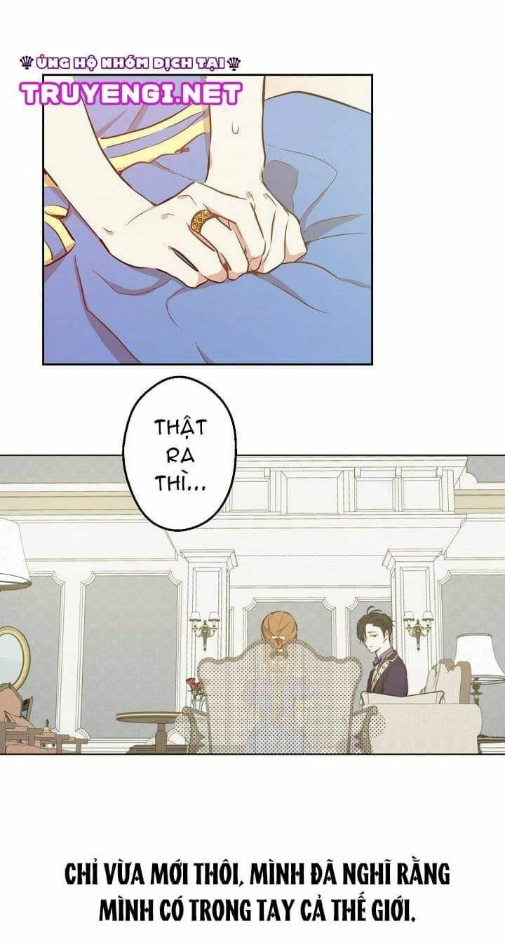 một ngày nọ ta trở thành công chúa chapter 65 43