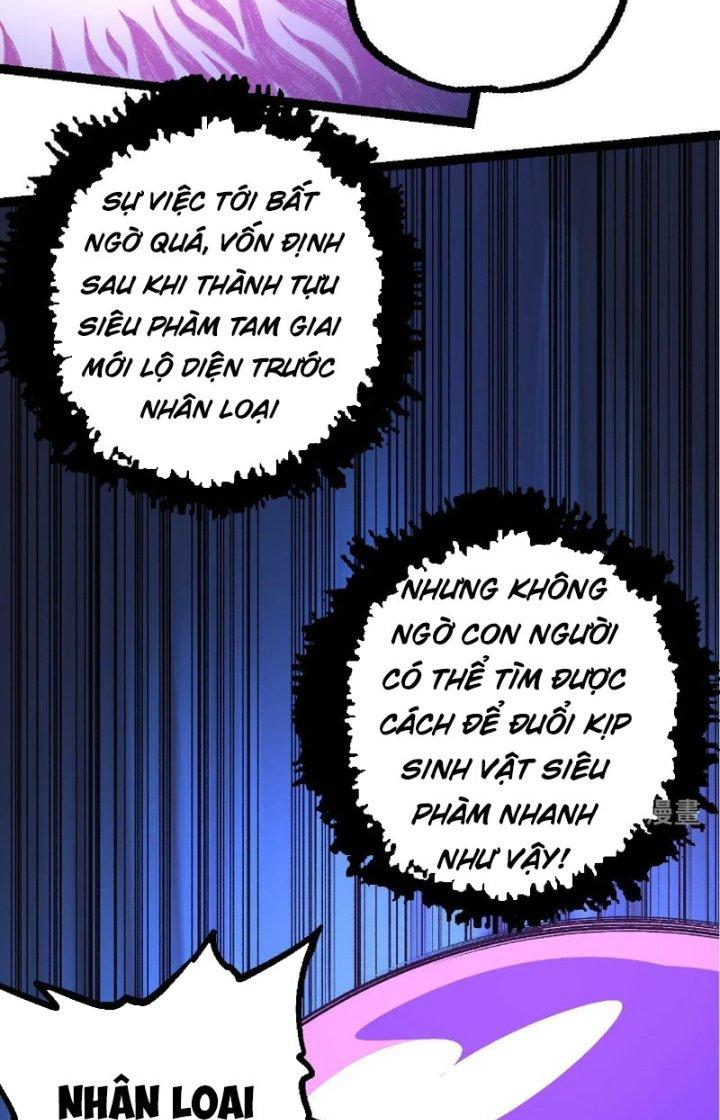 từ cây cổ thụ bắt đầu tiến hóa chapter 23 33