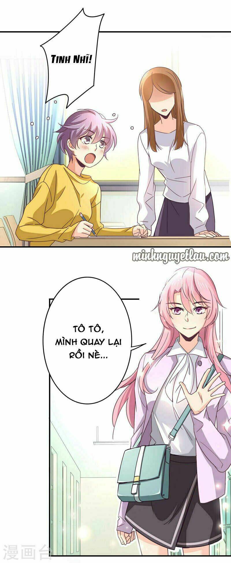 cuồng duệ tiểu thê chapter 53 21