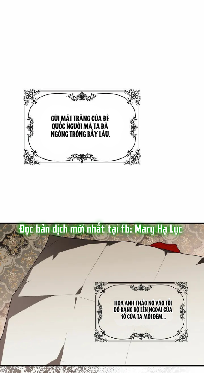 quý cô bí ẩn - secret lady chapter 10 20