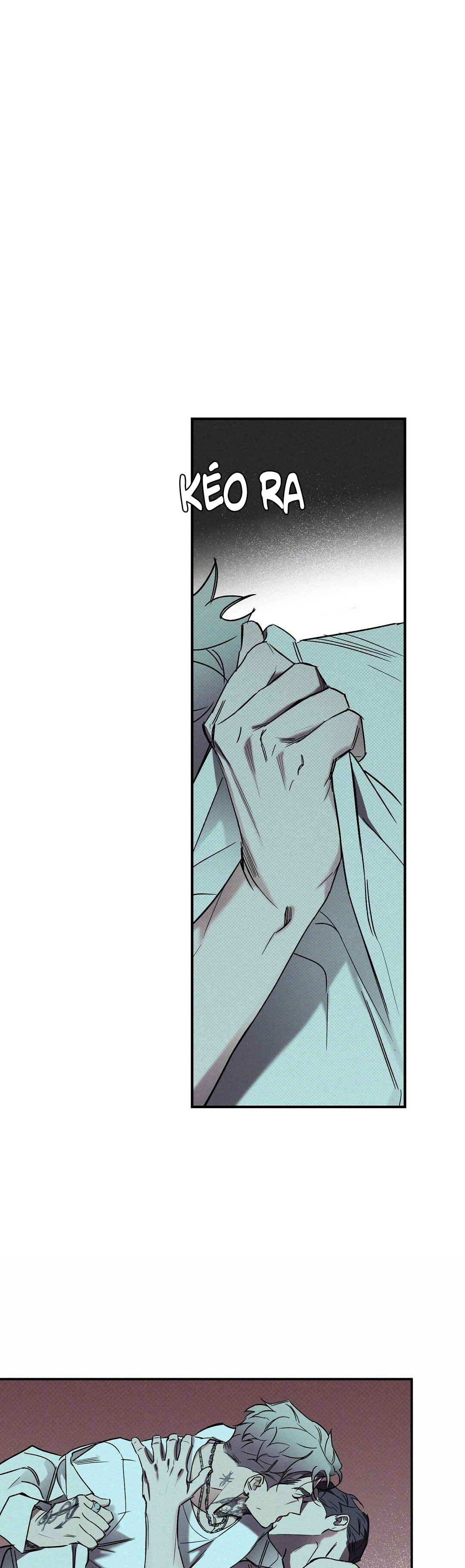 wet sand chapter 3 24