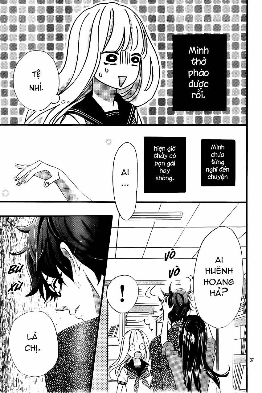 sensei kunshu chapter 4 38