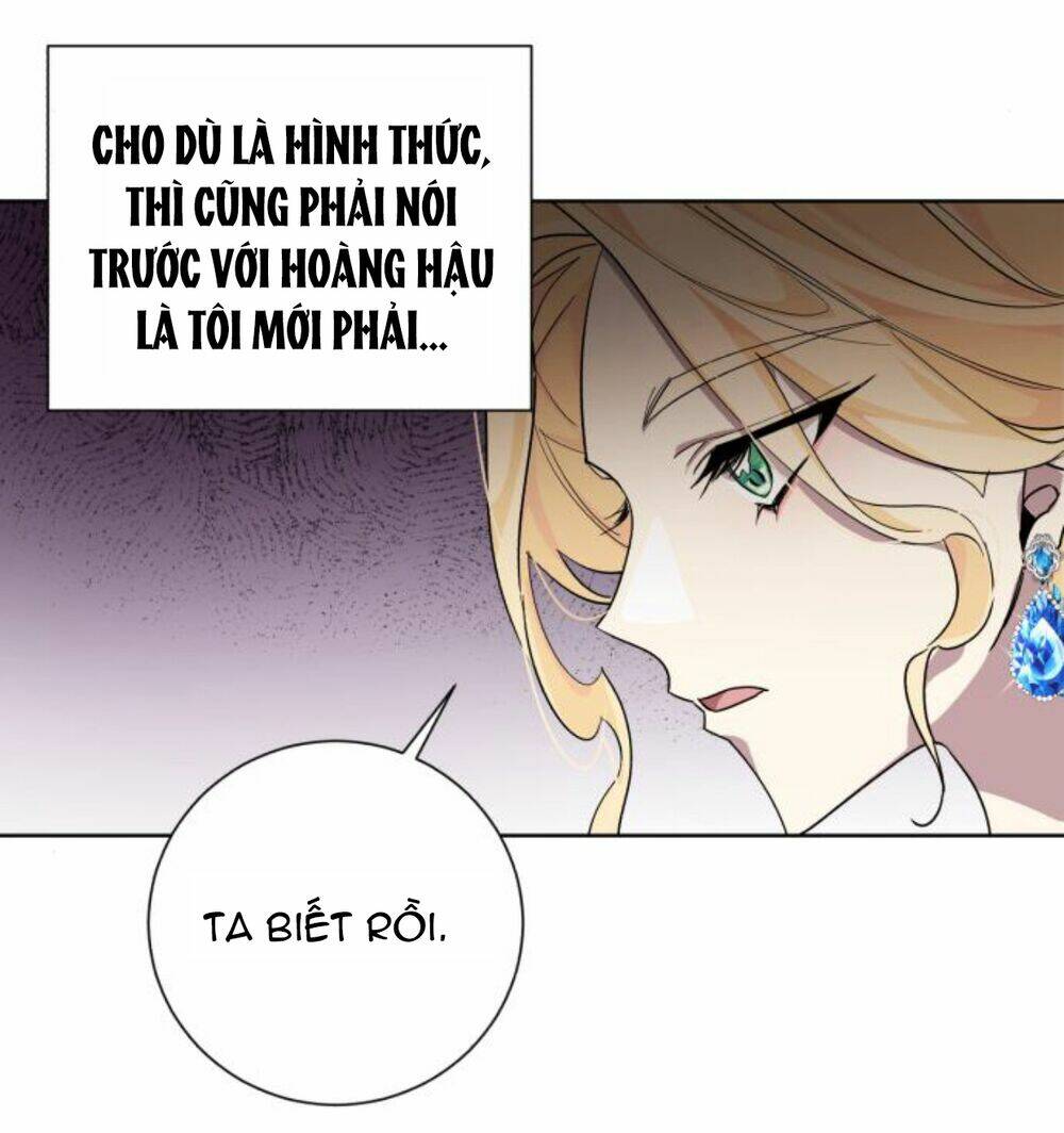 ta đã từng mong nàng biến mất chapter 24 60