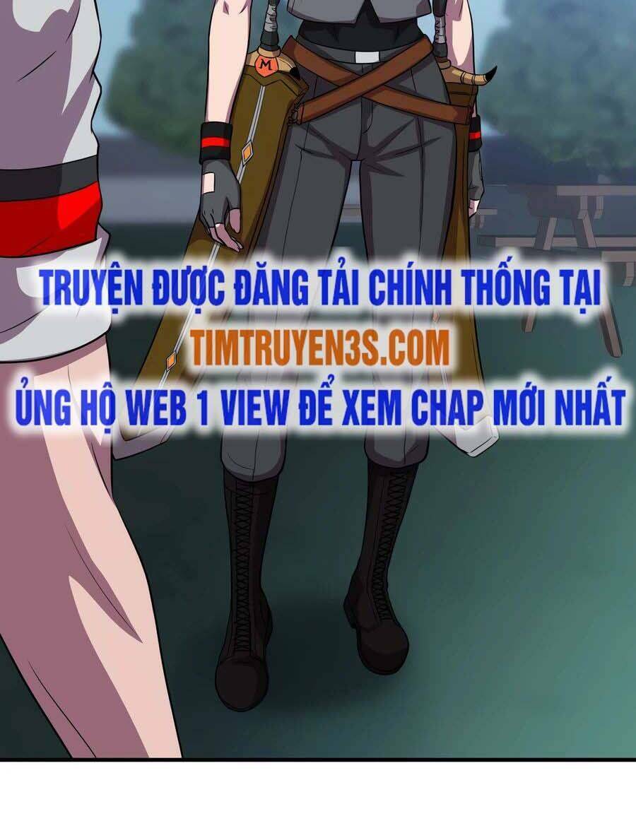 mẹ tôi là chòm sao bảo hộ m chapter 32 43