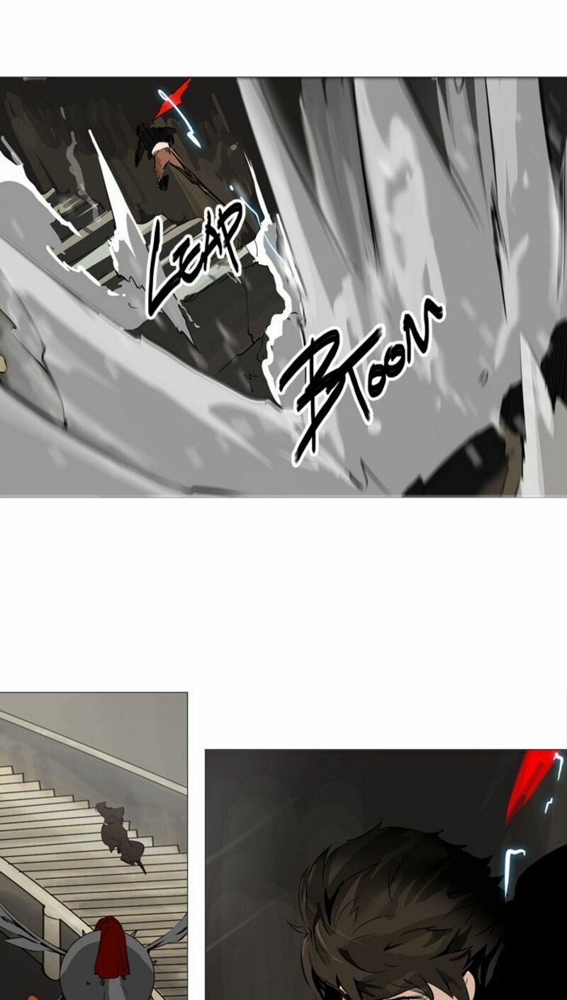 tòa tháp bí ẩn 2 chapter 143 31