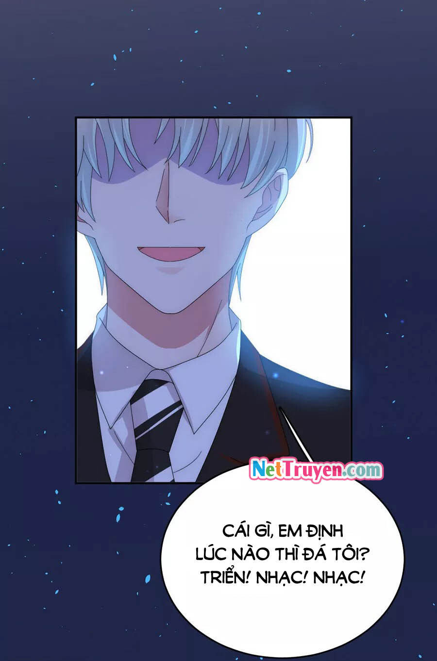 hoàn mỹ lão công tiến hóa luân chapter 79.5 8