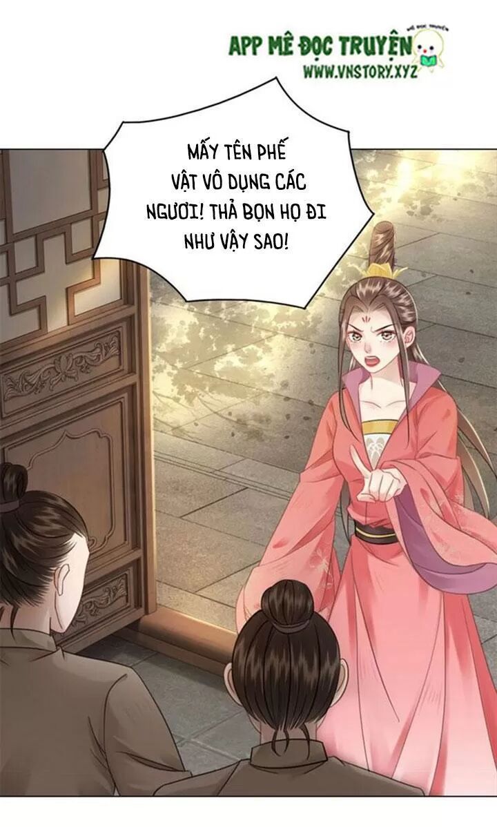 cực phẩm phế vật tiểu thư chapter 94 16