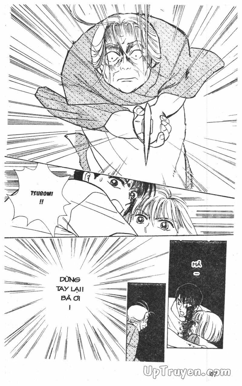 hoàng tử hoa - bud boy chapter 5 49