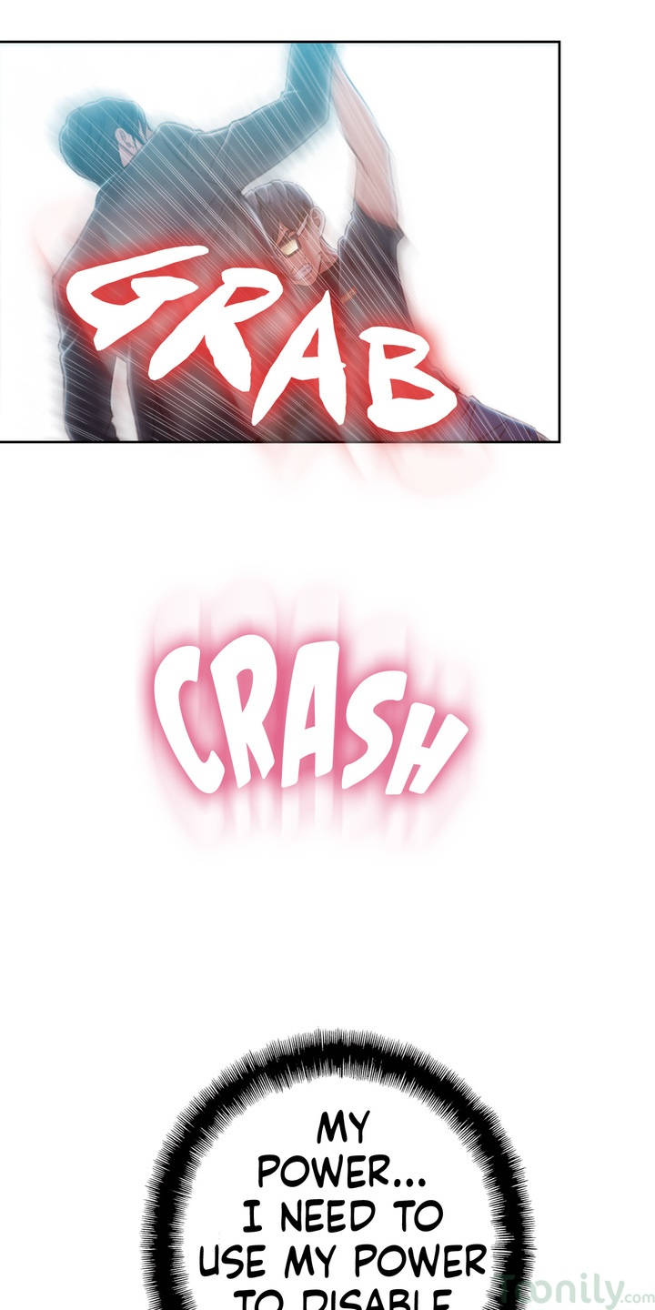 [raw] anh chàng ngọt ngào chapter 73 39