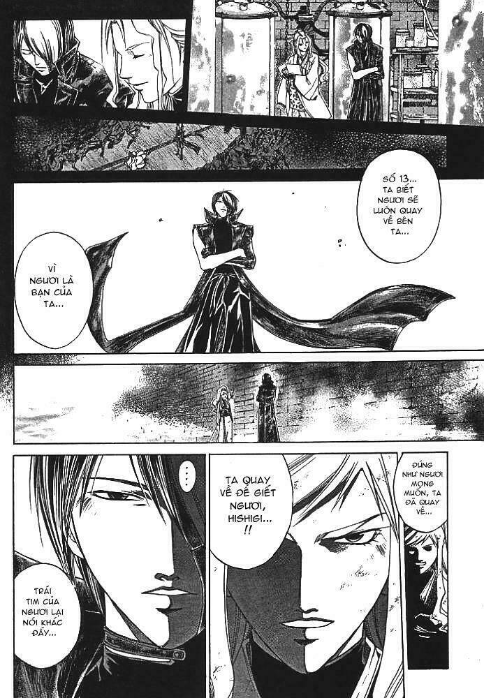 mắt quỷ kyo chapter 217 6