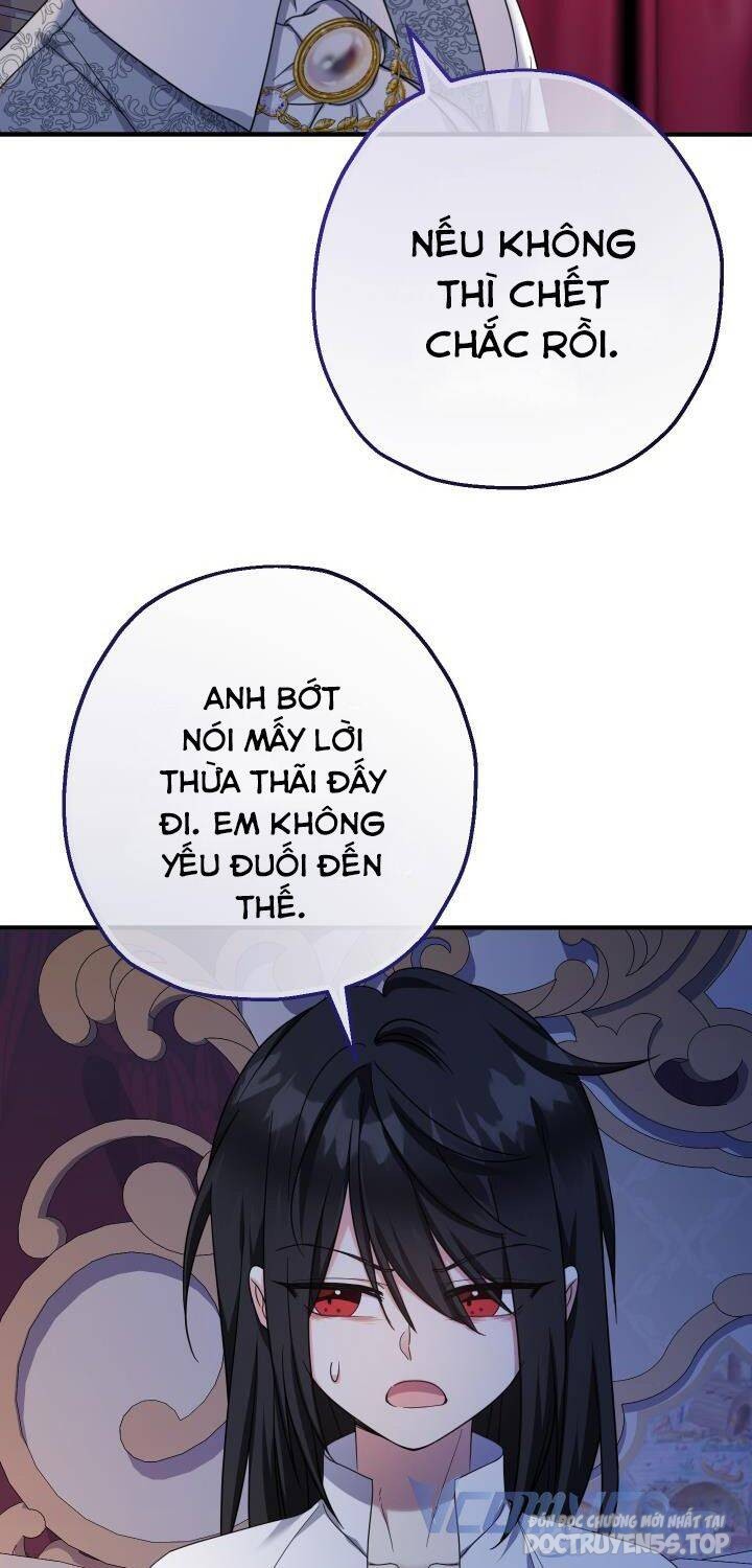 tôi được nuôi dưỡng bởi những kẻ phản diện chapter 42 39