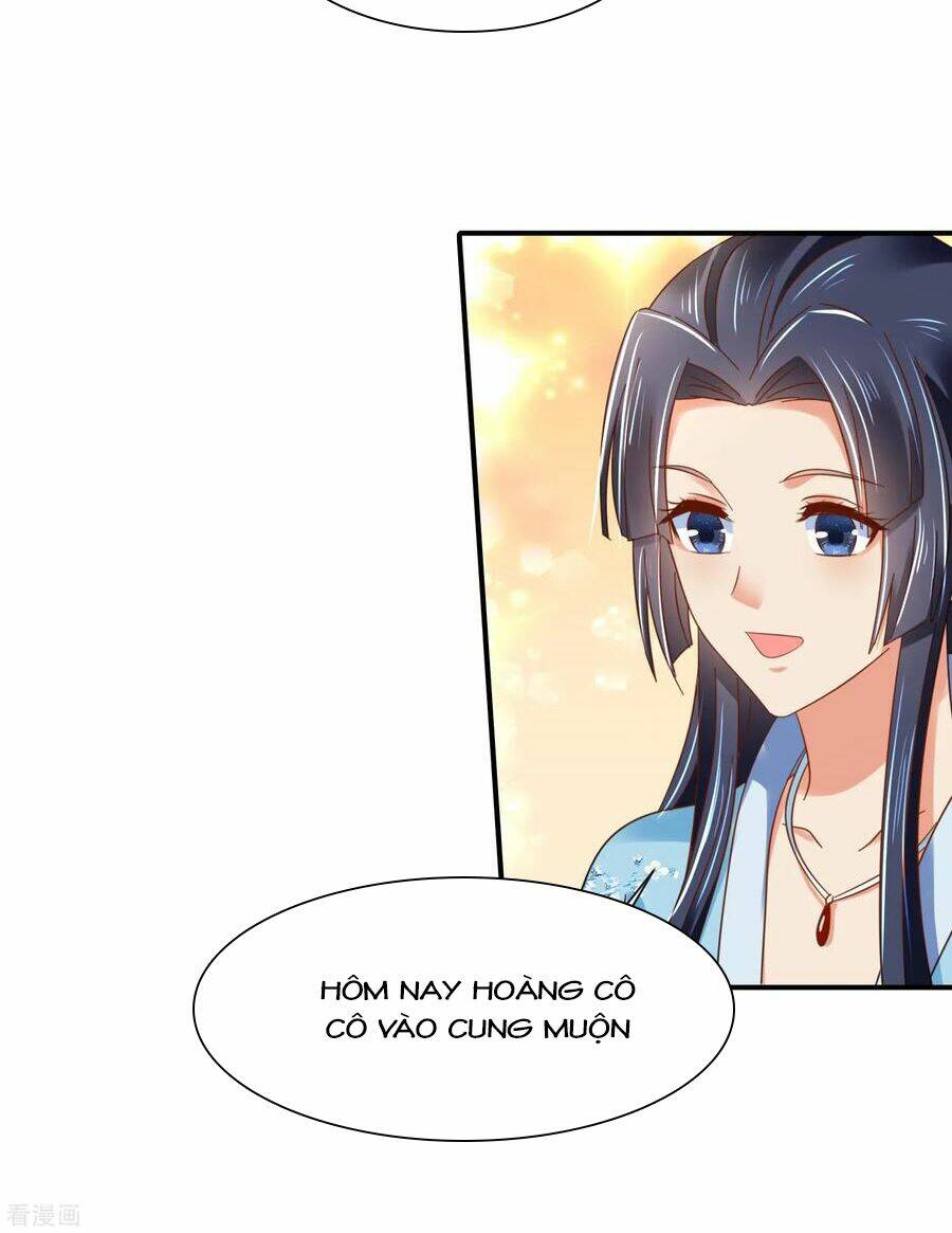 lãnh cung phế hậu muốn nghịch thiên chapter 236 5