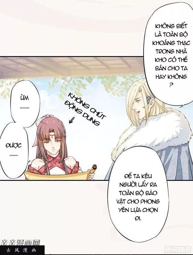 tuyệt thế luyện đan sư chapter 27 29