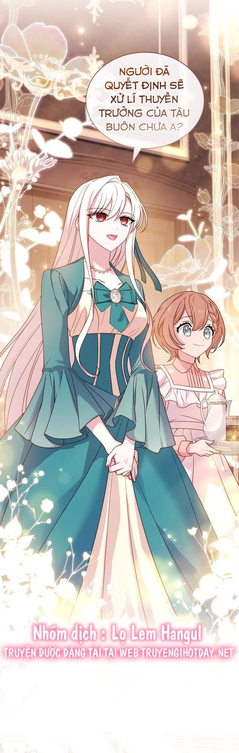 để yên cho tiểu thư hiền chapter 111 6