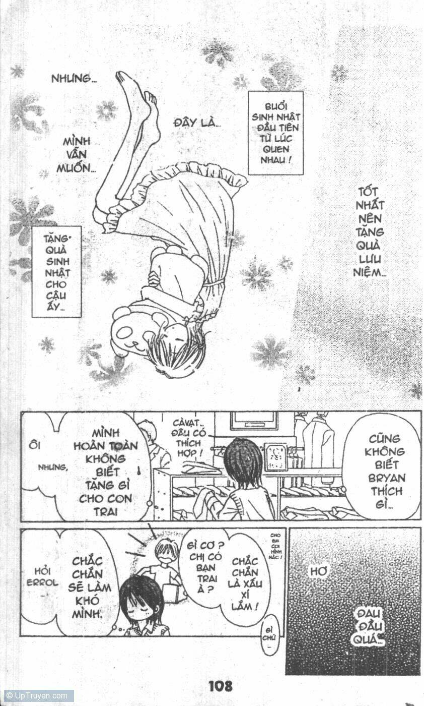 beautiful 100% chapter 1 116