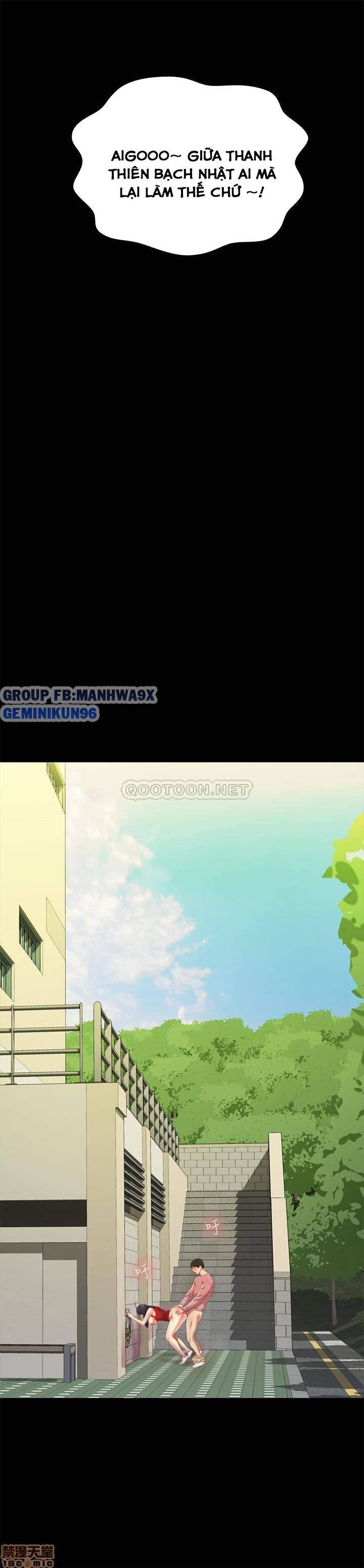 bạn gái của bạn tôi chapter 77 34