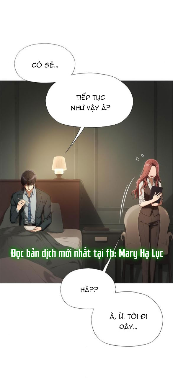 không thể thoát ra khỏi bộ phim kịch tính chapter 7.2 44