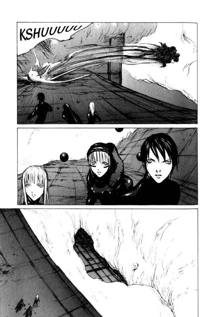 blame! chapter 27 6